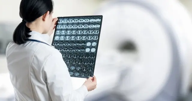 CT正常却越来越累？抽血查这个，或能比影像更早发现耐药苗头