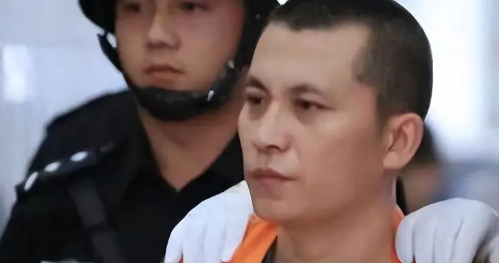 离谱！监狱海王王东，服刑期7个情人陪睡送钱，其中还有狱警之妻