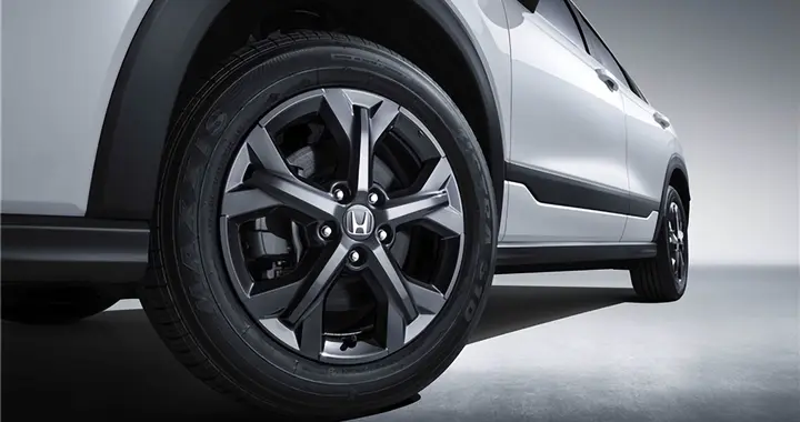 10万级买CR-V同源品质？新款HR-V这波底牌真够硬核