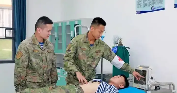 切莫为即时复检松动，易被应征青年钻空子造成损失