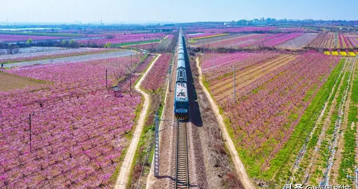 内蒙古这条铁路再提速，客货时间砍3成，沿线老乡盼了5年