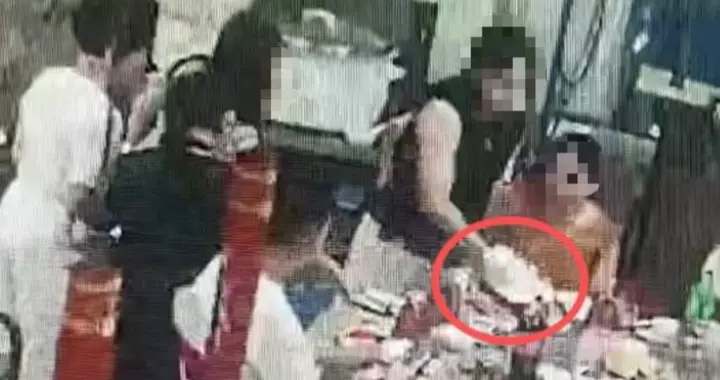 广东新娘和堂姐互撕后续：新娘私下道歉，堂姐曝完整经过，不原谅