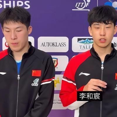 苗京京的小白球：吉村真晴的双打又来了