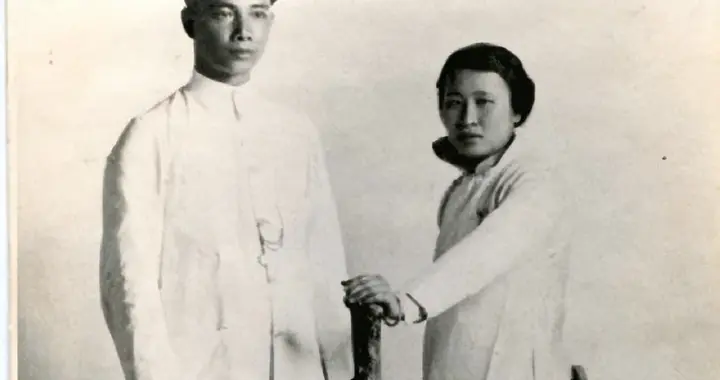 49年宋庆龄请求特赦陈璧君，毛主席提出一个条件，陈璧君果断拒绝