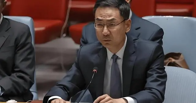 联合国乱了？秘书长候选人诞生，对华态度坚决，中方看破美国心思