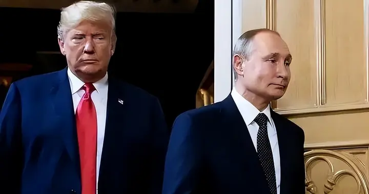 特朗普邀请俄罗斯，重回西方怀抱？普京用一句话，向中方表明决心