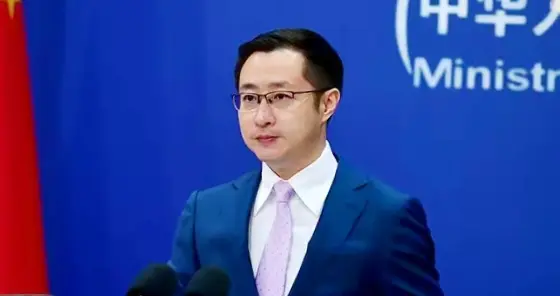 造谣中国训练俄军？欧盟政客算盘打得响，可惜中国不接招