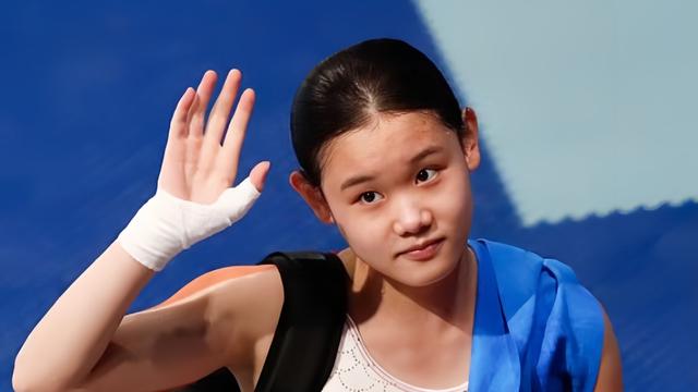 悦运动悦健康：张家齐：熟悉你的人就是敌人