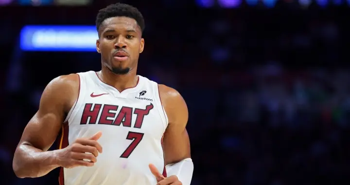 NBA今日诞生4大输家，80年最差纪录诞生，字母哥空砍遭被罚出场