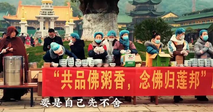 先“舍”出去”，“得”自然会来