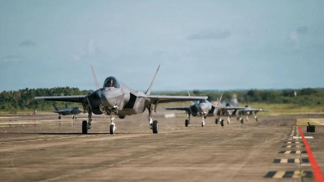 锐闻：美伊双方刚在巴基斯坦的斡旋下达成两