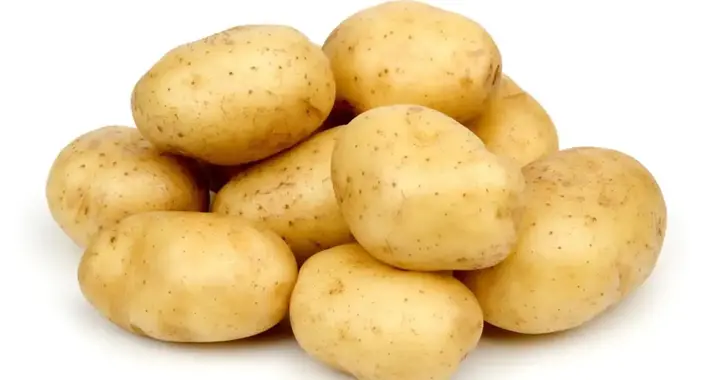 土豆再次被关注！医生发现：高血压患者常吃土豆，或出现5种变化