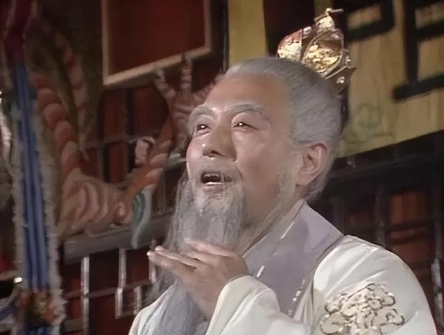 菩提门下三大高手，悟空不在其中，第二威震万妖，第一比三清还牛