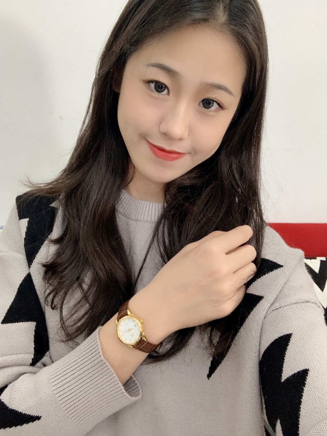 手表分享｜小手腕女生狂喜！