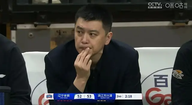 辽宁遭遇横扫，本场不得不说的四大真相，王博赛后感言