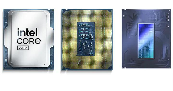 酷睿Ultra 200K Plus提前泄露，“Arrow Lake-S...