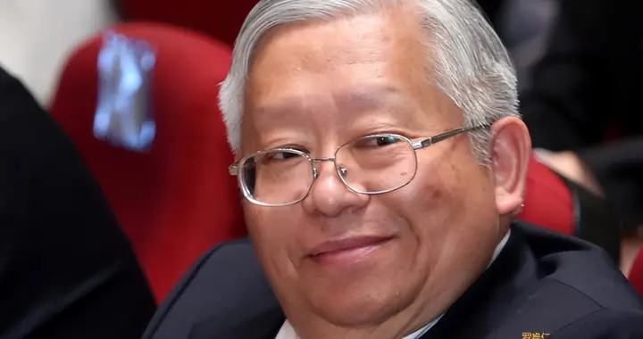 “台积电功臣”离开前最后一刻，把台积电绝密打包送去美国？