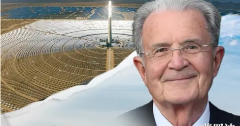 意大利前总理重磅发声：中国这几个领域“独树一帜”，全球无对手