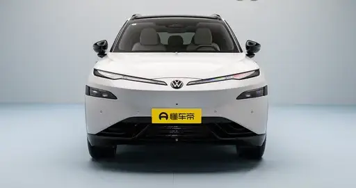 开了金标大众的众08之后，我觉得它能成为家用纯电SUV的"卷王"