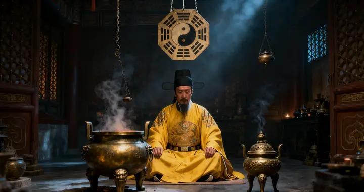 为什么说是嘉靖皇帝亲手埋下了大明王朝覆亡的种子？