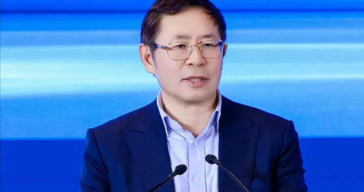 用友王文京：如何用《易经》理解AI