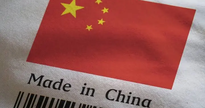 欧洲会计：进口中国科技产品太多，算不过来！中国：还在人工算？
