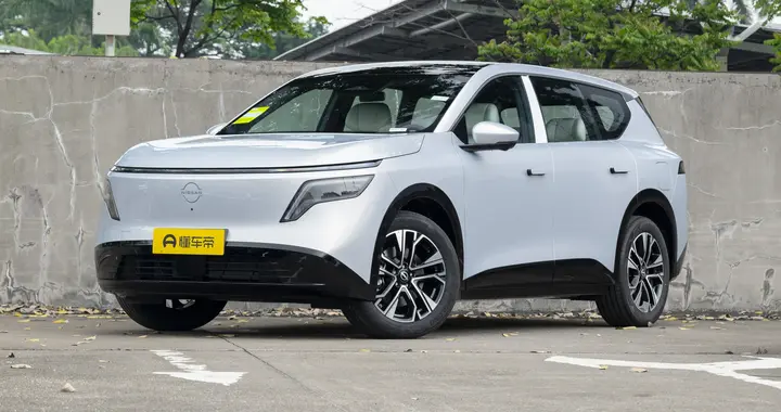 14.99万起！东风日产NX8，20万级大大大五座SUV，真能闭眼冲？