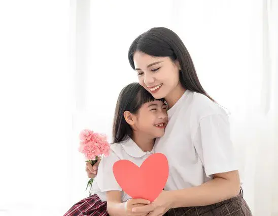 妈妈的岁岁念念，我的岁岁年年