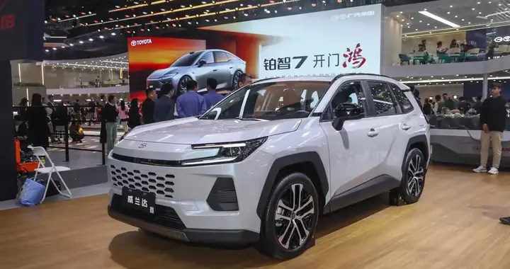 广汽丰田威兰达和日产逍客怎么选择