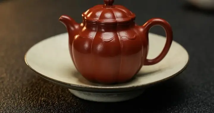 哲缘莲子：触碰得到秩序、专注与温柔