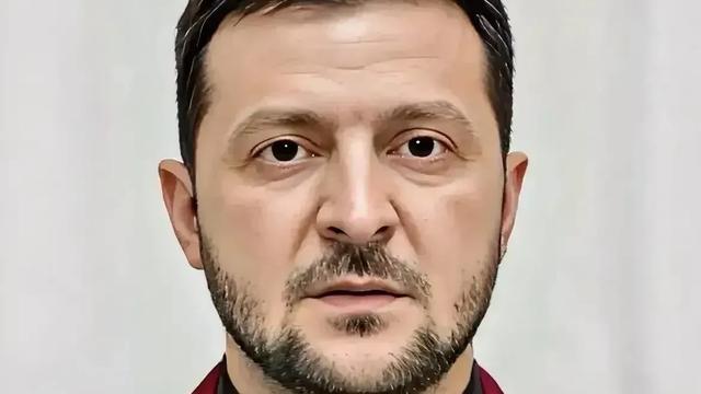 小白：乌克兰传来消息！ 4月10日，乌克