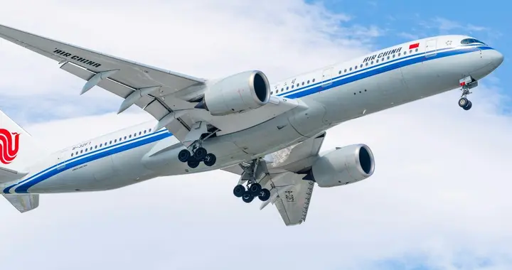 东北第二 C919新增一航点