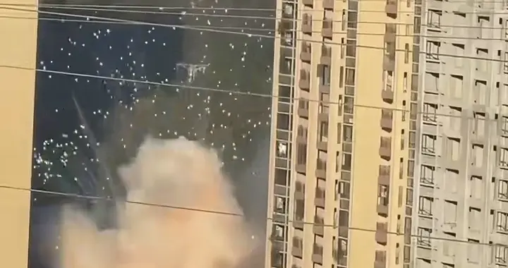 烟花店爆炸续！事发前店主曾举报某人，发喝药视频，多部门介入