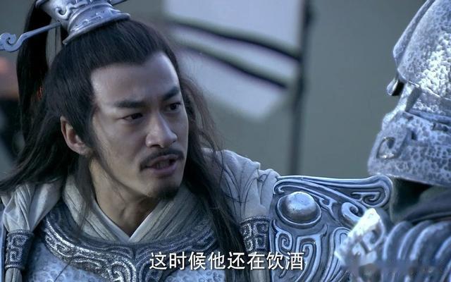 西楚霸王居然也有一段人生低谷？可46天的僵持，让项羽等到了机会