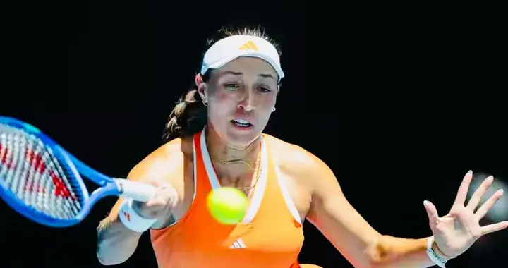 佩古拉爆冷出局!马德里站女单16强产生14席!大种子球员只剩3位!