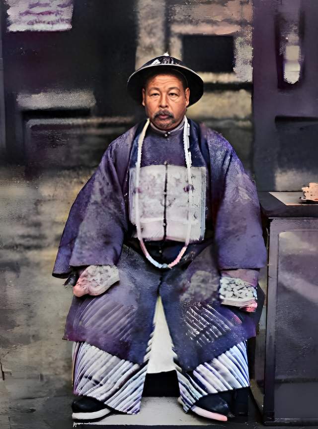 左宗棠八句名言，每一句都是他痛苦后的思考，50岁之后才读懂