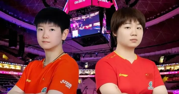 3-0横扫，轰11-3，11-6，11-4，中国名将蒯曼轻取伊莲娜