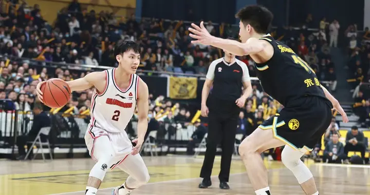 隔指导PK来指导，广东想保四强必须赢广厦， 内线劣势恐被针对