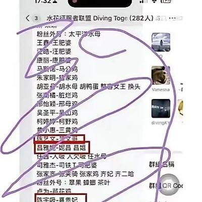 全科医生小孙：港媒曝光的辱骂全红婵的28