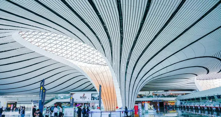 沉默的翅膀 | 中小机场巡回录 | 前言