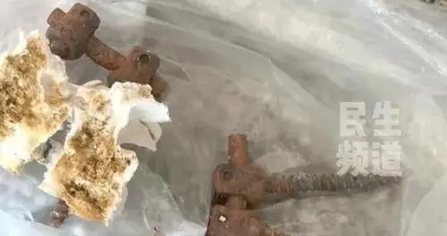 没做过手术，骨灰里却有钢钉？关键监控还断了，家属：这不是我妈