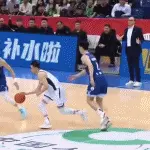 求其道：又拉裤兜！CBA辽宁加时惜败青岛