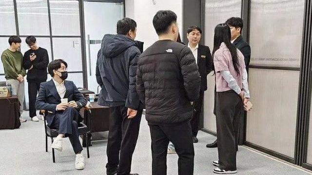 品茗下棋看球：第29届LG杯棋王赛的亚军