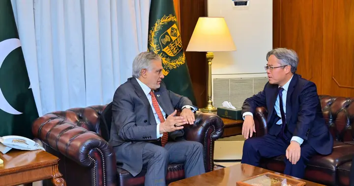 巴基斯坦向中国通报战况，中方这边也不废话，支持巴方放手去干