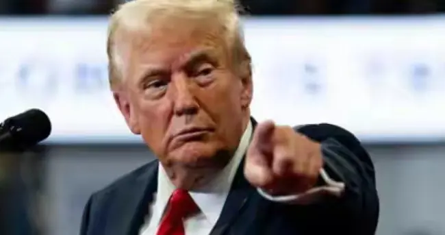 特朗普放狠话：不听话就收拾你！印度吓出冷汗：下一个要抓莫迪？