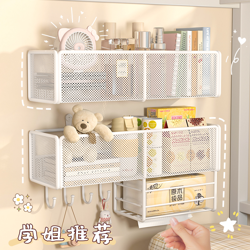 墙上置物架