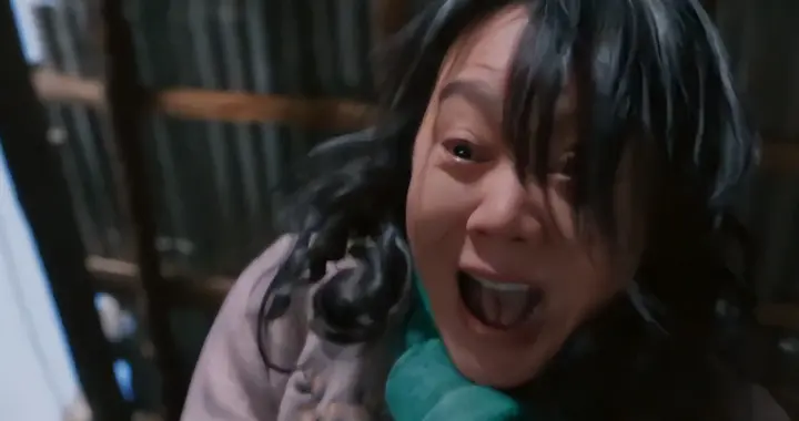 19年过去了，净身出户的邹伟早已"销声匿迹"，闫妮活成了人生赢家