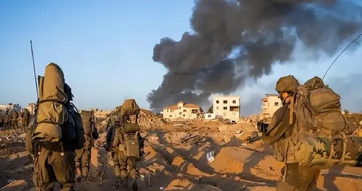 又要上当了？美伊宣停火两周，以色列持续空袭，伊朗恐陷战略被动