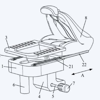 少荣科技君：留给车企的新功能真不多了，赛