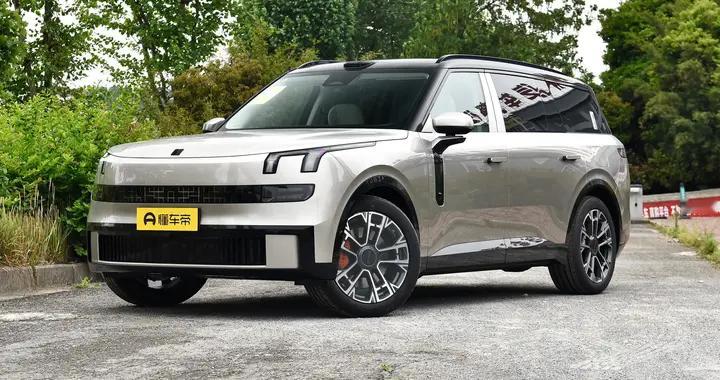 降3万诚意足！领克900 220km 续航对标坦克500 Hi4-T